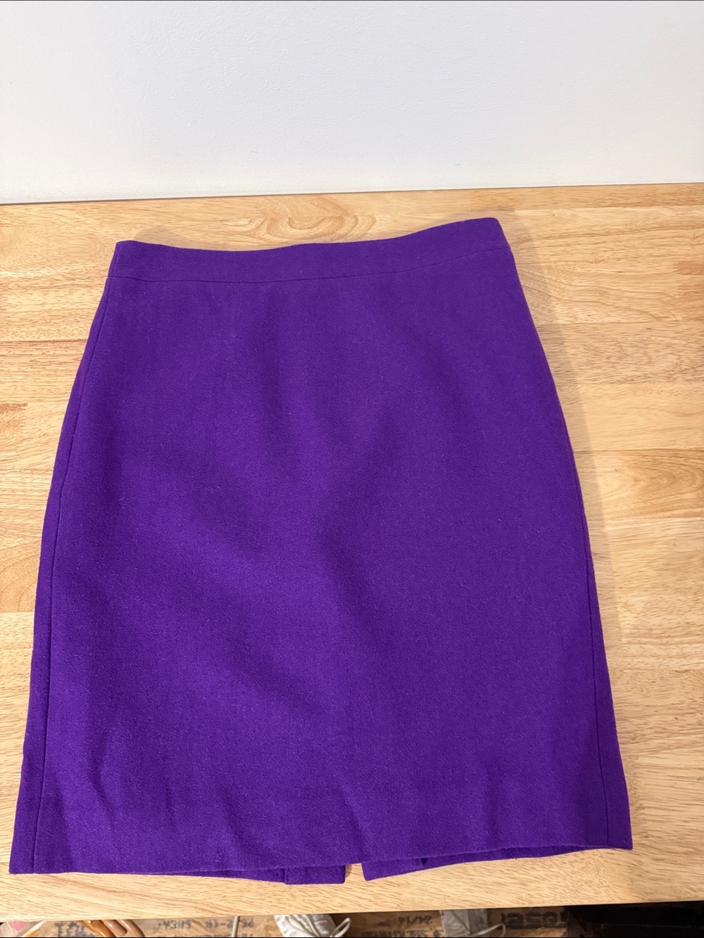 J.Crew Pencil Skirt